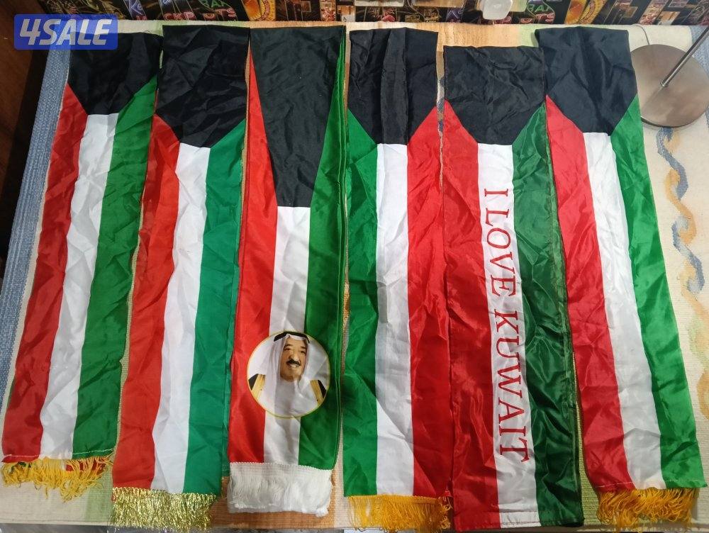 مجموعة تذكارية دولة الكويت5