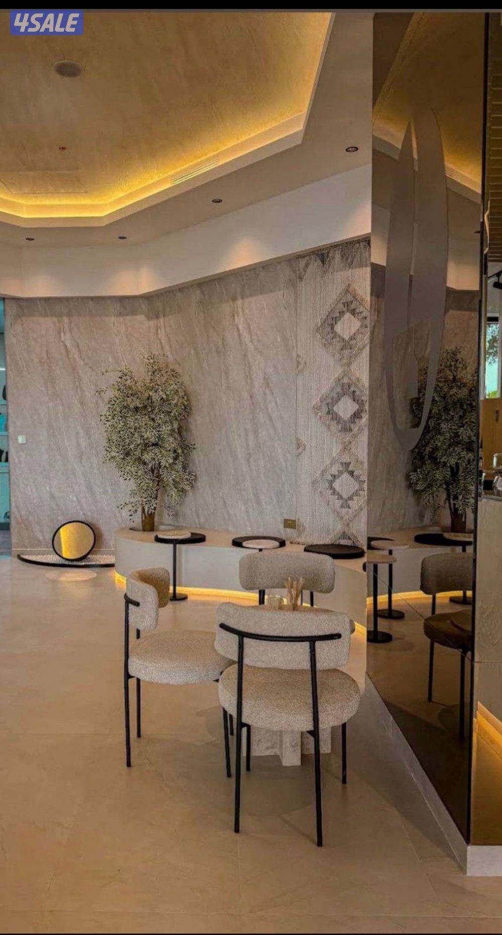 للبيع محل خلو0