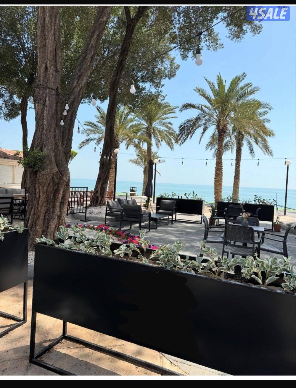 للبيع محل خلو3