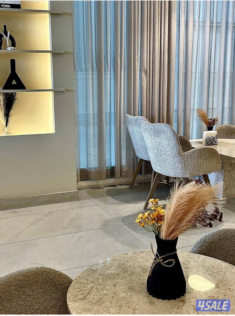 للبيع محل خلو5