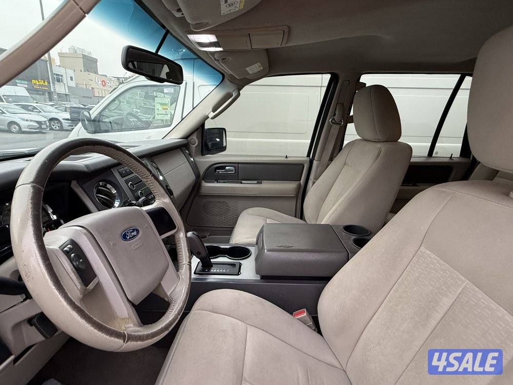 فورد اكسبديشن نظيف5