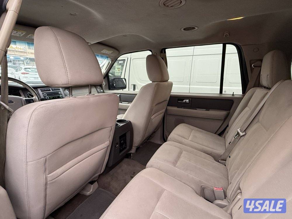 فورد اكسبديشن نظيف6