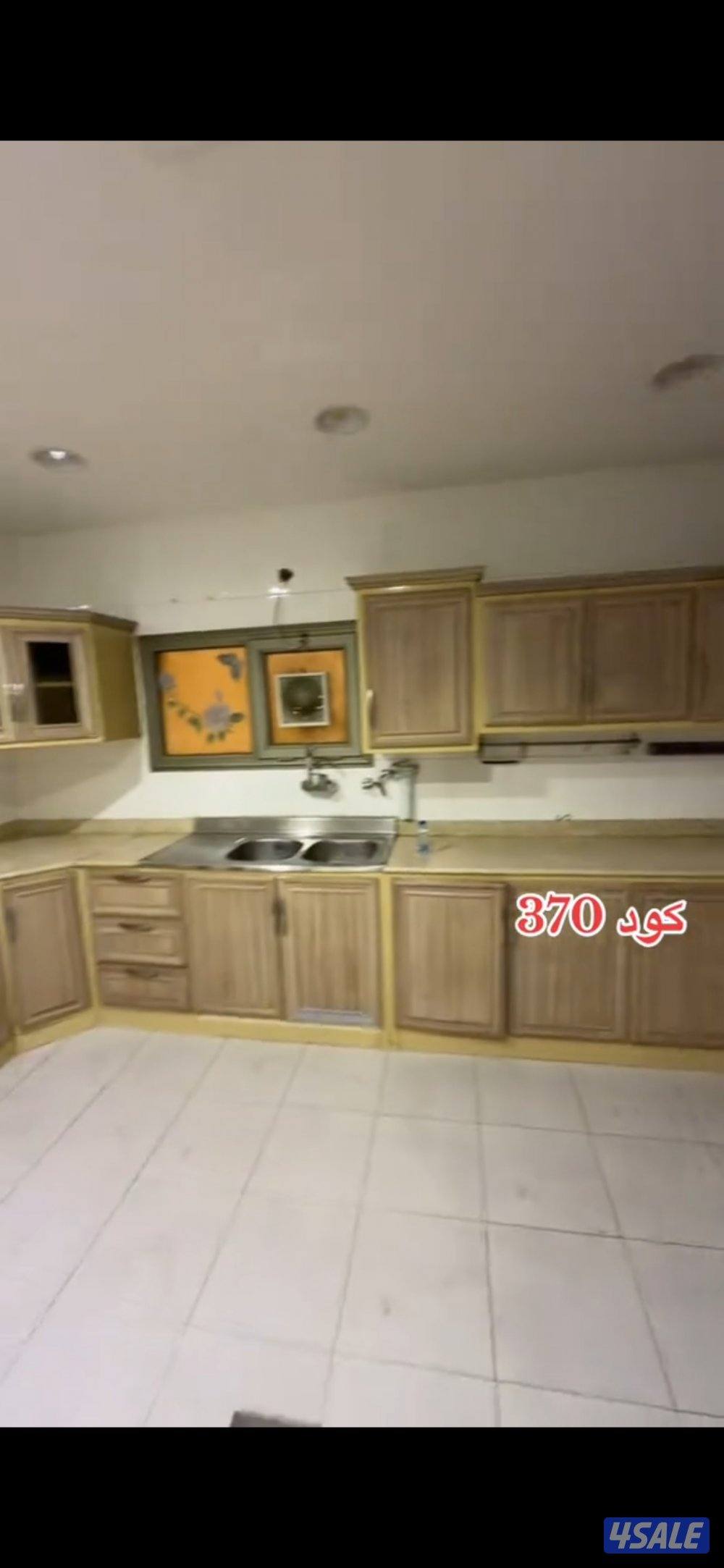 دوبلكس للايجار بالعمريه قطعه 11