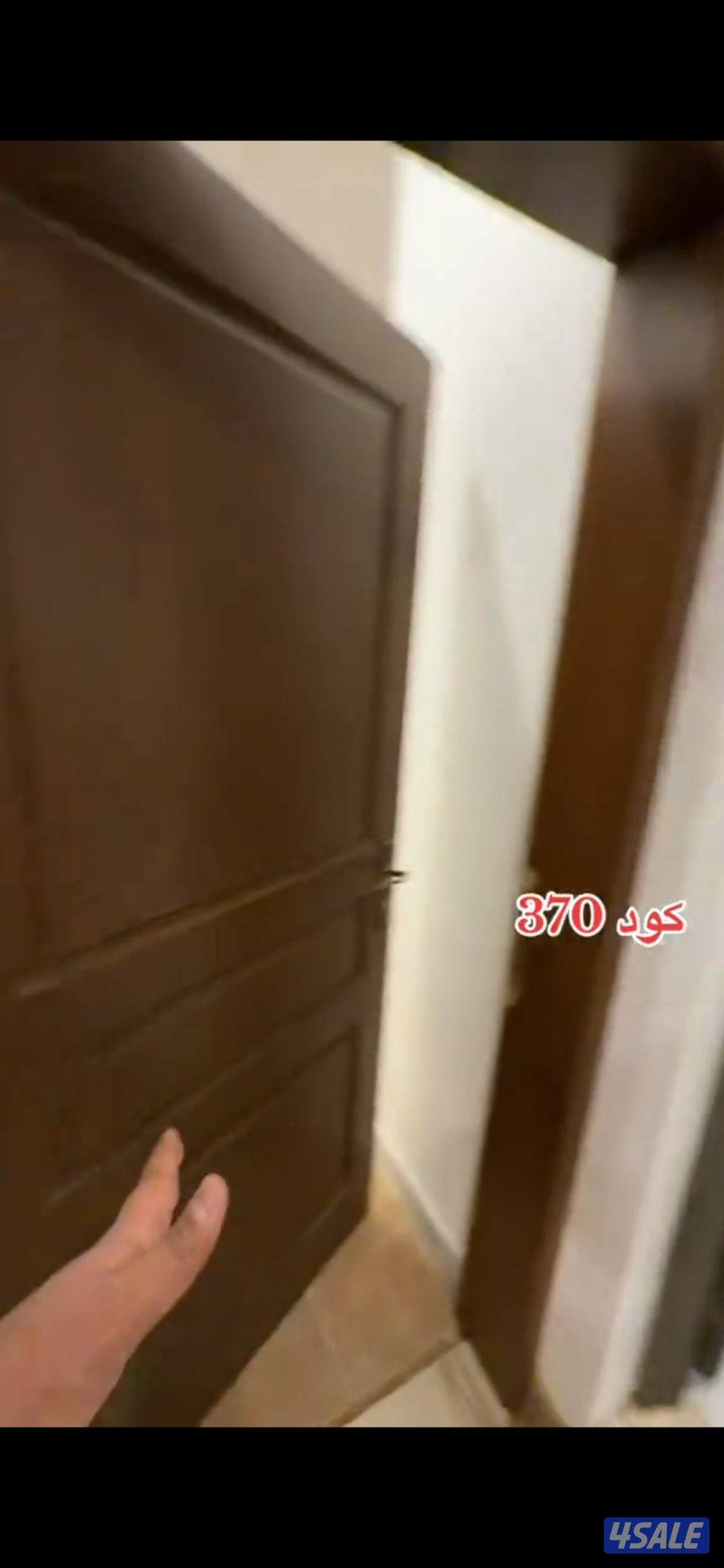 دوبلكس للايجار بالعمريه قطعه 15