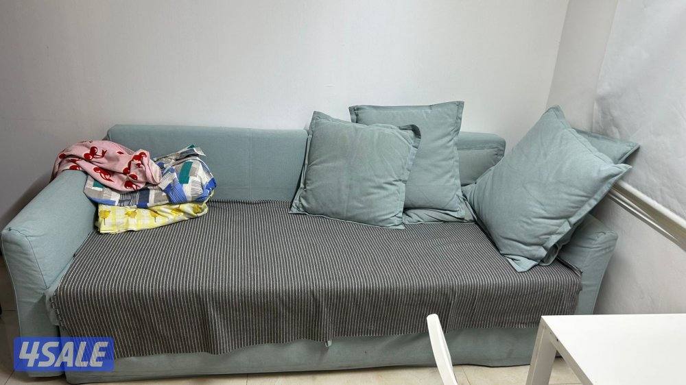 Sofa cum Bed along with Fridge with 10 year warranty0
