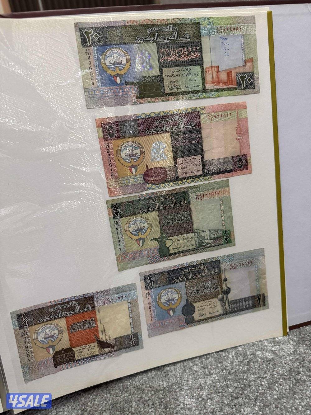 للبيع عملات قديمة0