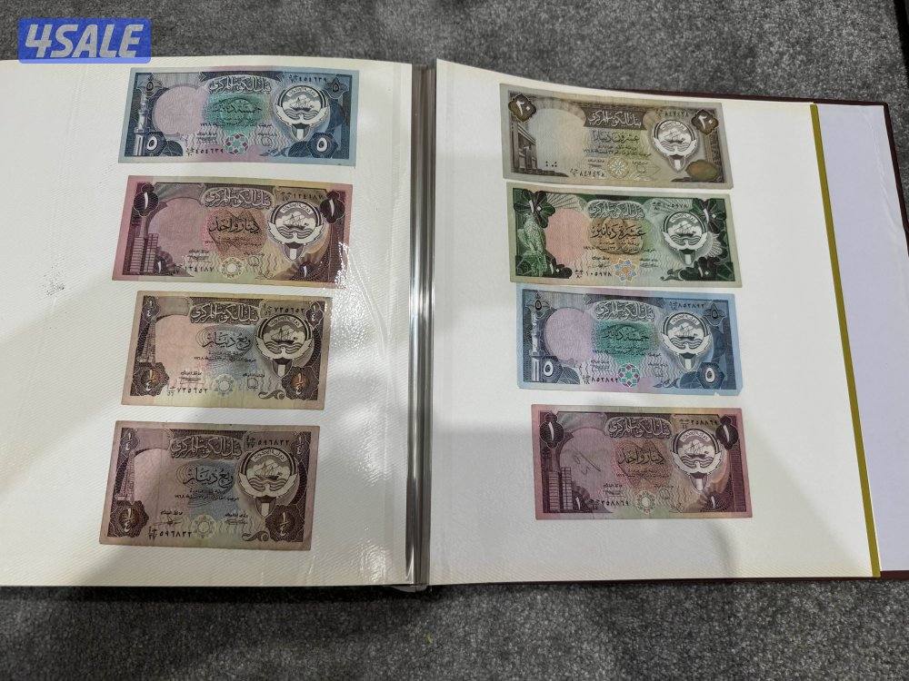 للبيع عملات قديمة2