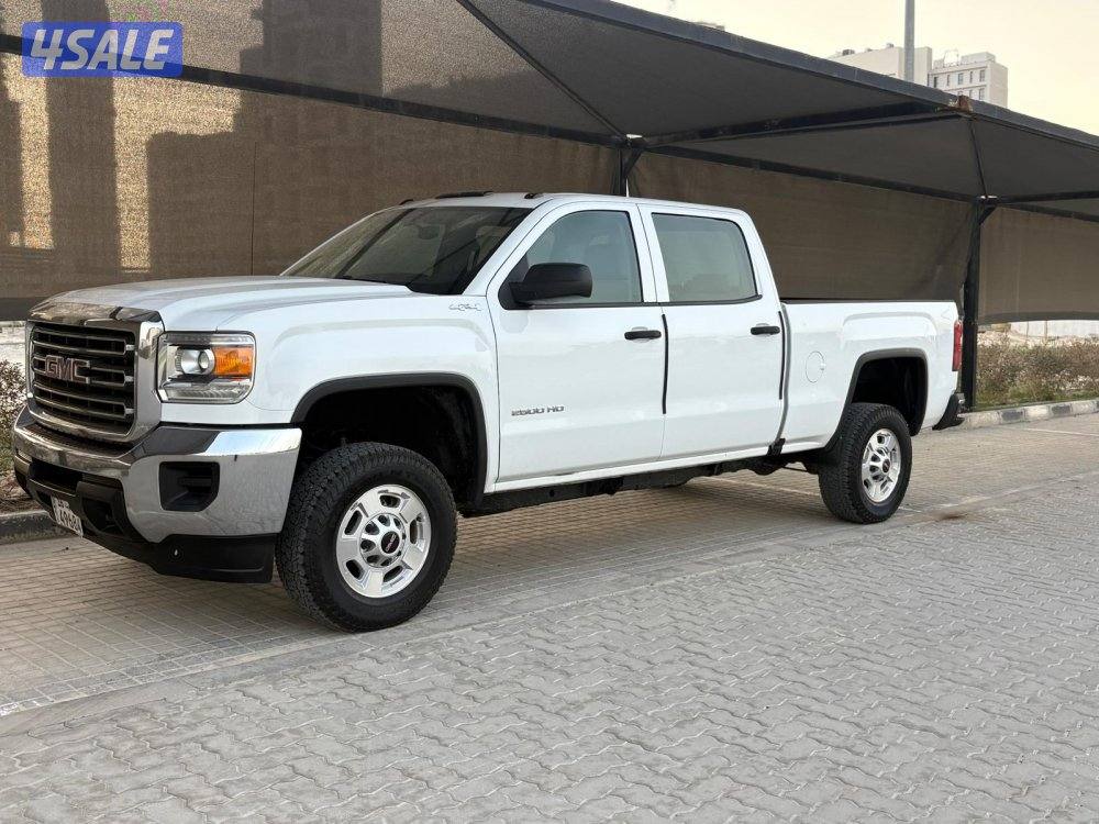 GMC اج دي سيرا0