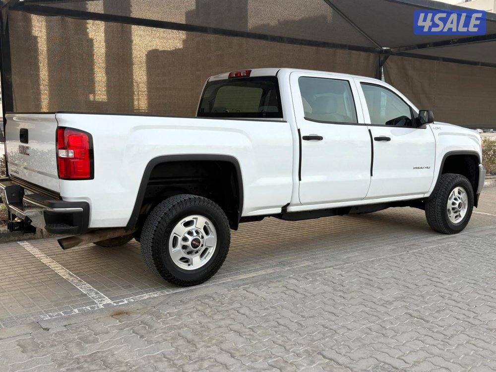 GMC اج دي سيرا3