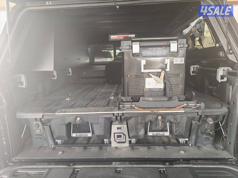 للبيع وانيت فورد FX4 أقرى الأعلان اذا تكرمت3