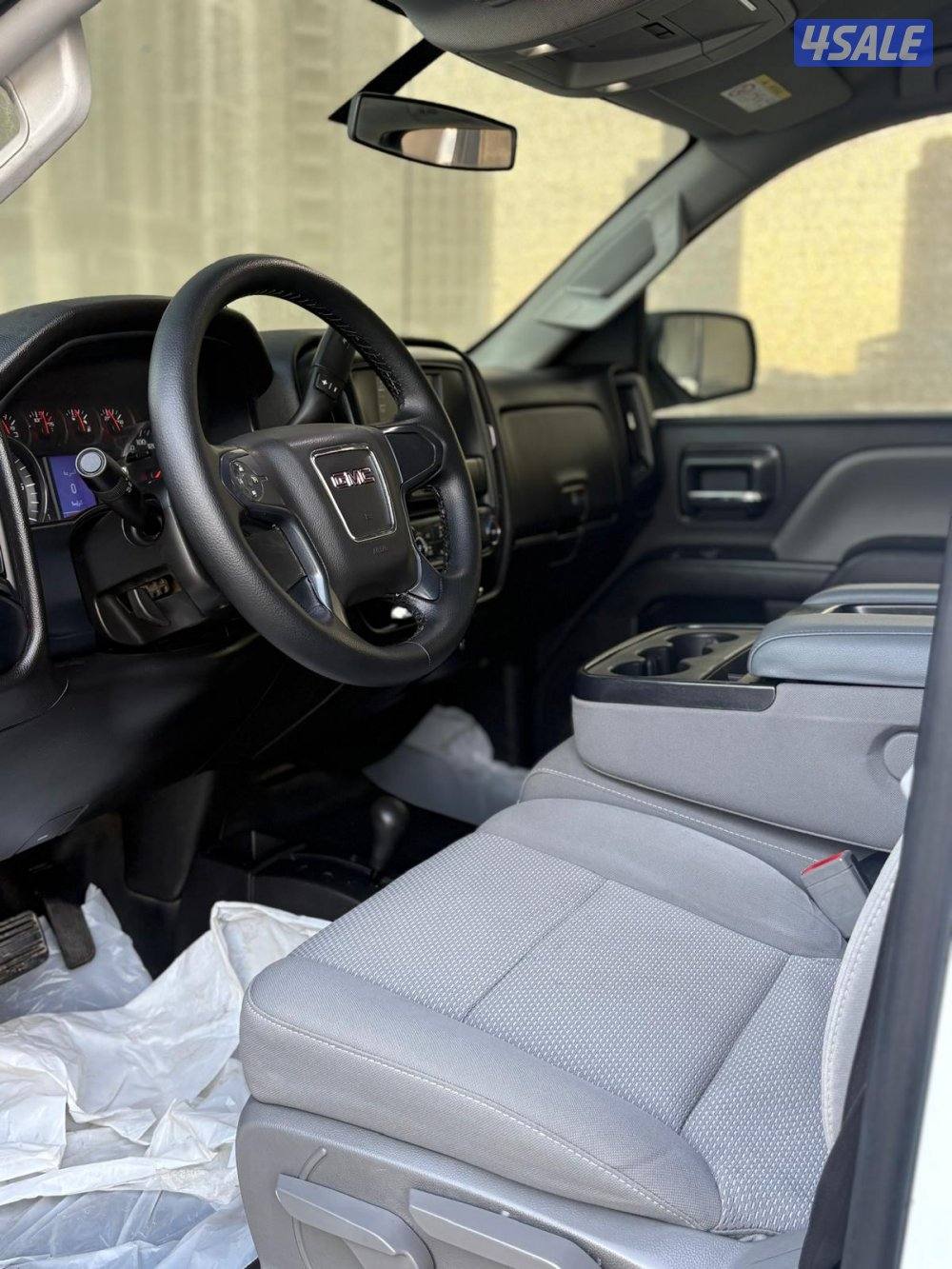 GMC اج دي سيرا4