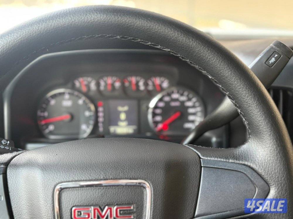 GMC اج دي سيرا6