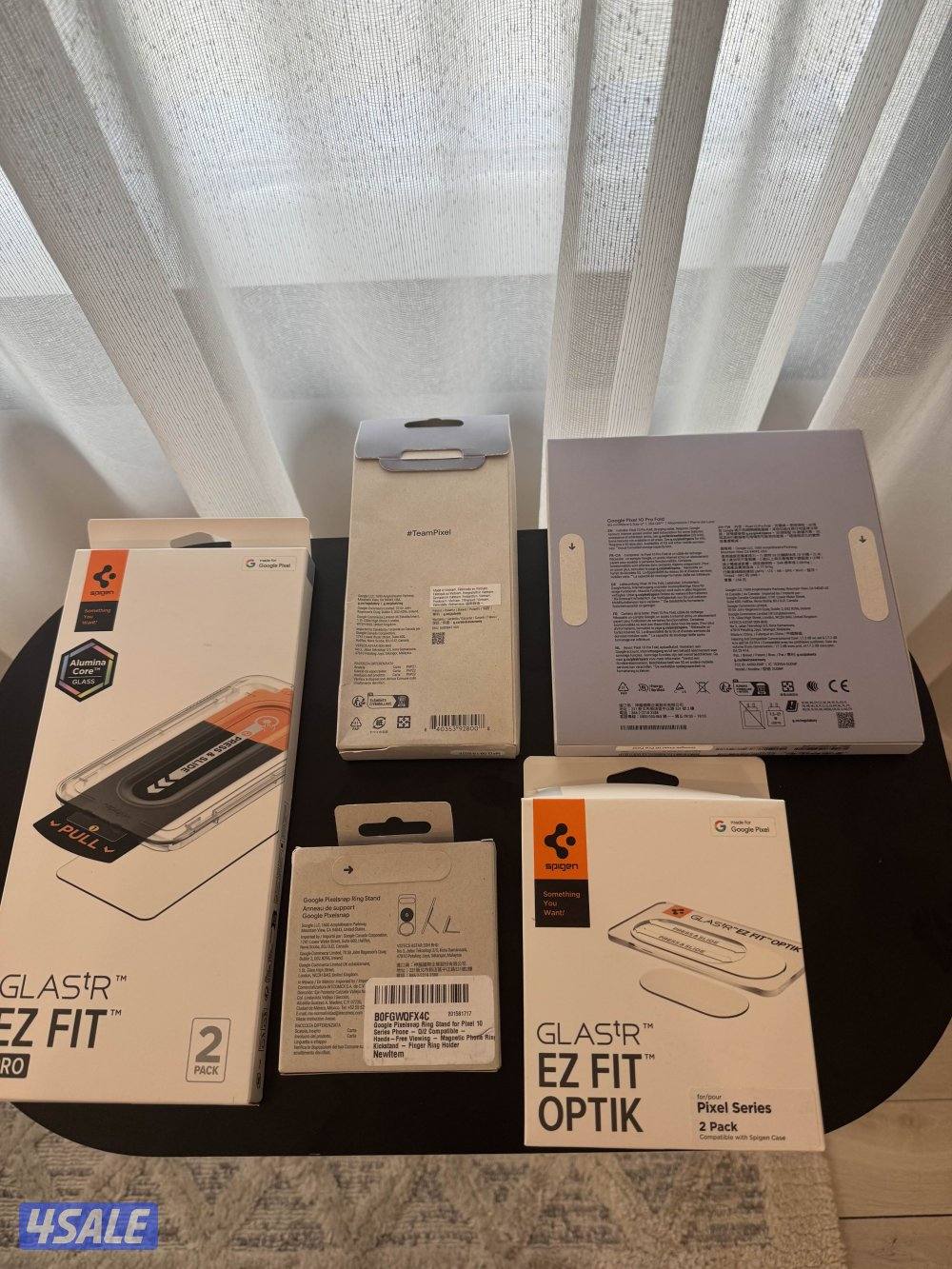 للبيع قوقل بكسل فولد google pixel fold 10 new2