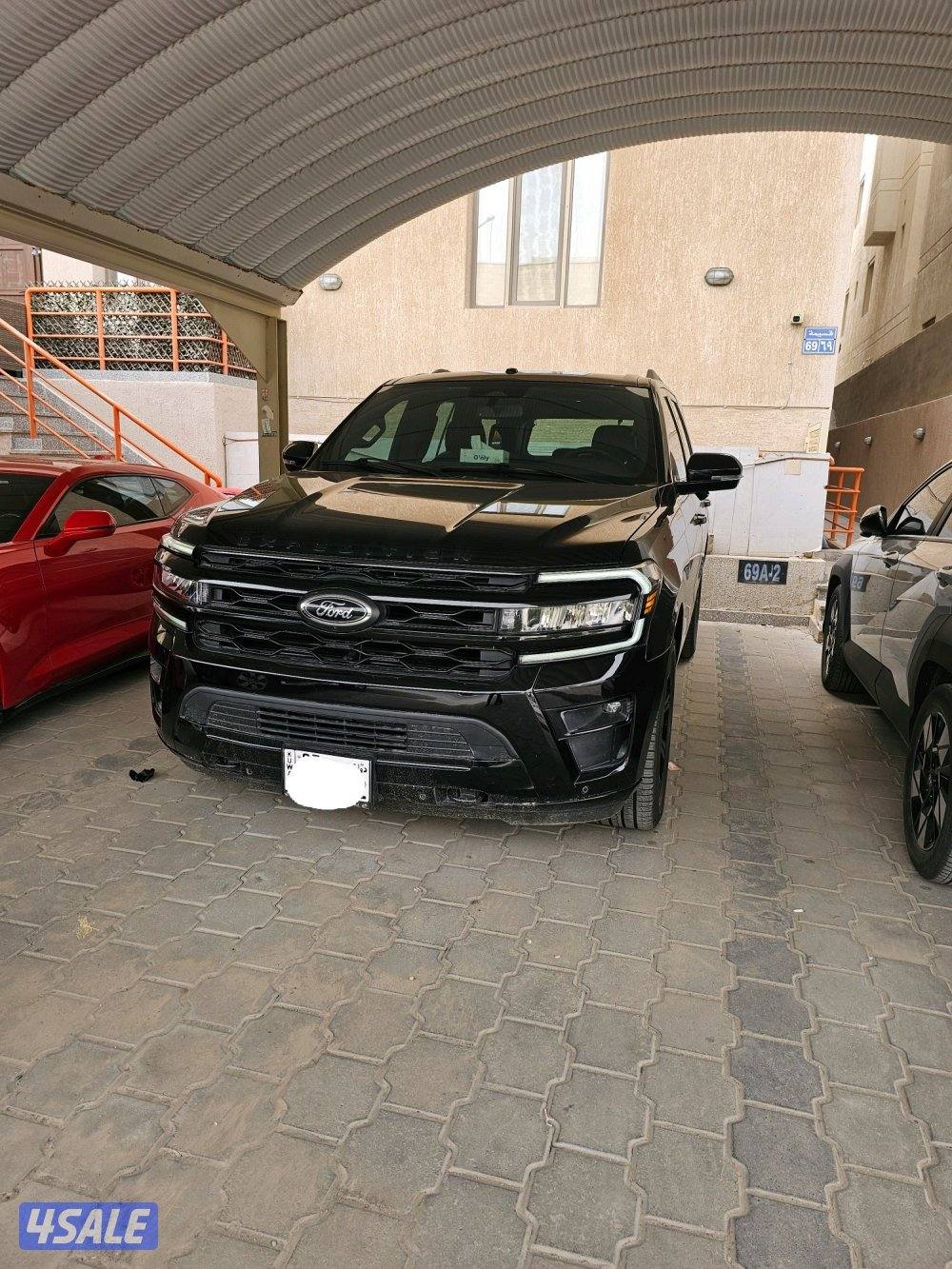 اكسبدشن ستيلث أعلى فئه 2023 جديدة0