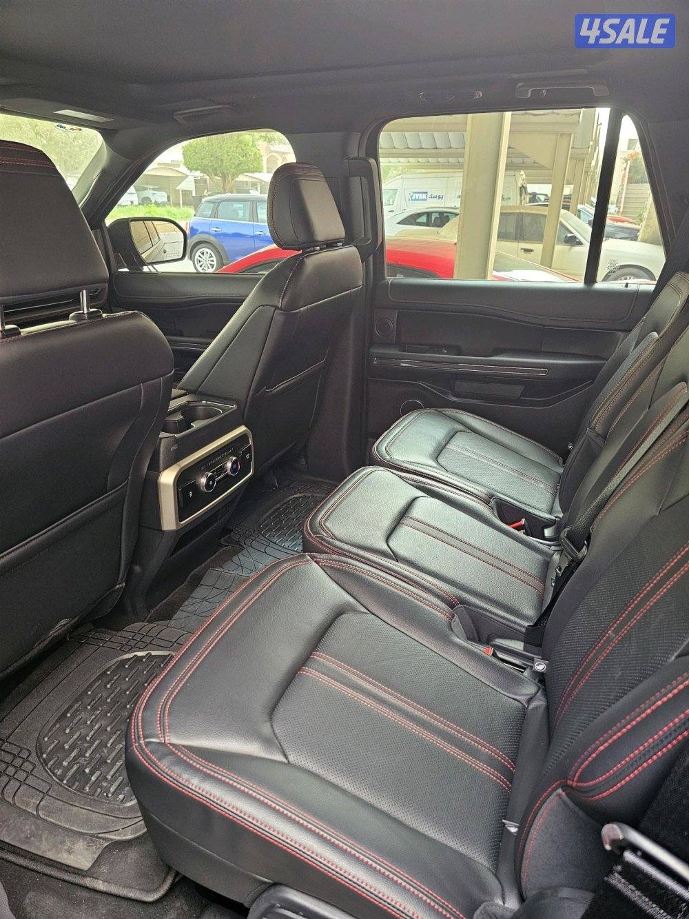 اكسبدشن ستيلث أعلى فئه 2023 جديدة5