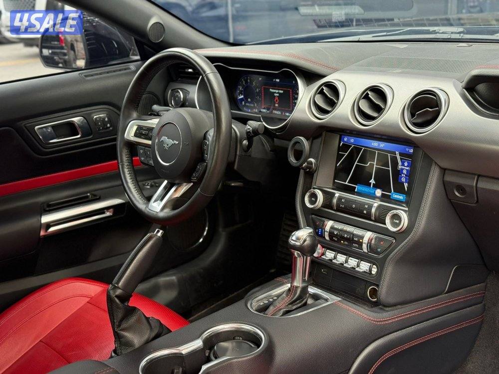 MUSTANG GT 5.0 V8 _20196