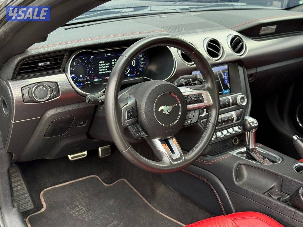 MUSTANG GT 5.0 V8 _20197