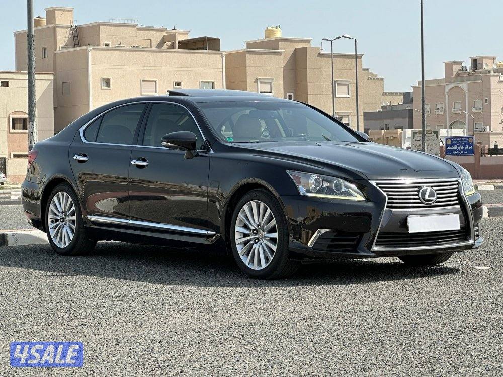 LS 460 short موديل 2015 ماشي 103 الف صبغ وكالة سيرفس وكالة0