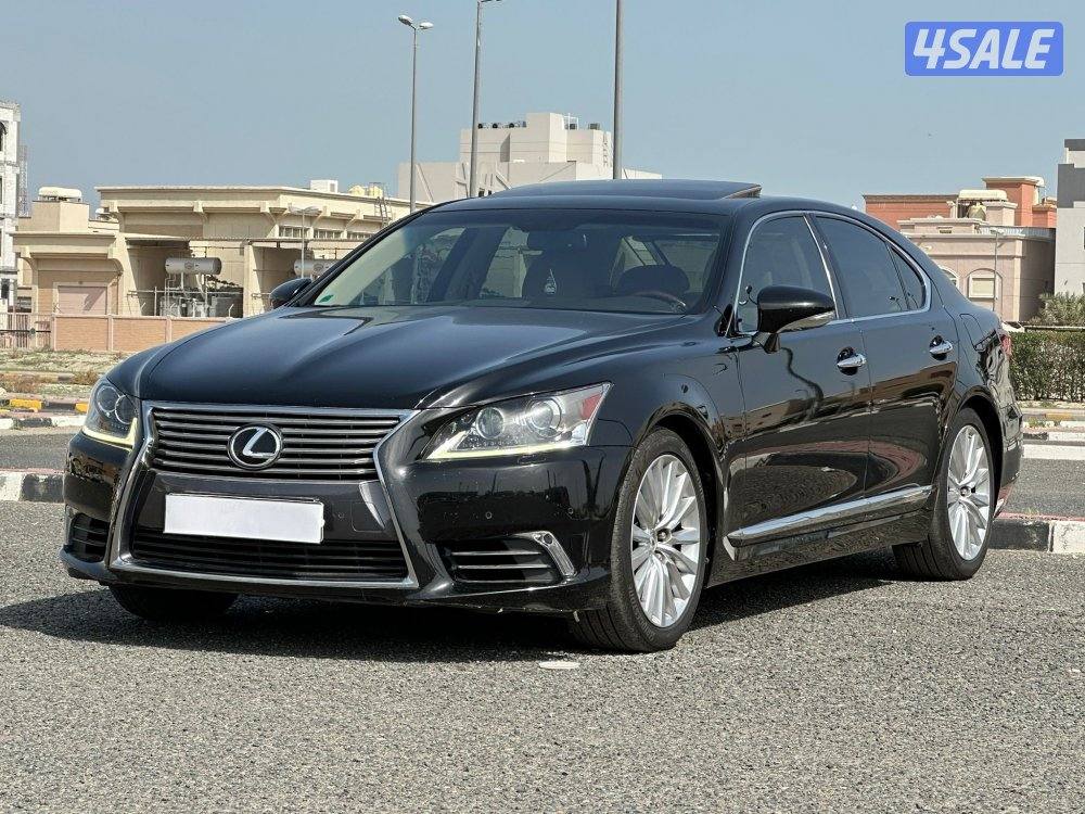 LS 460 short موديل 2015 ماشي 103 الف صبغ وكالة سيرفس وكالة2
