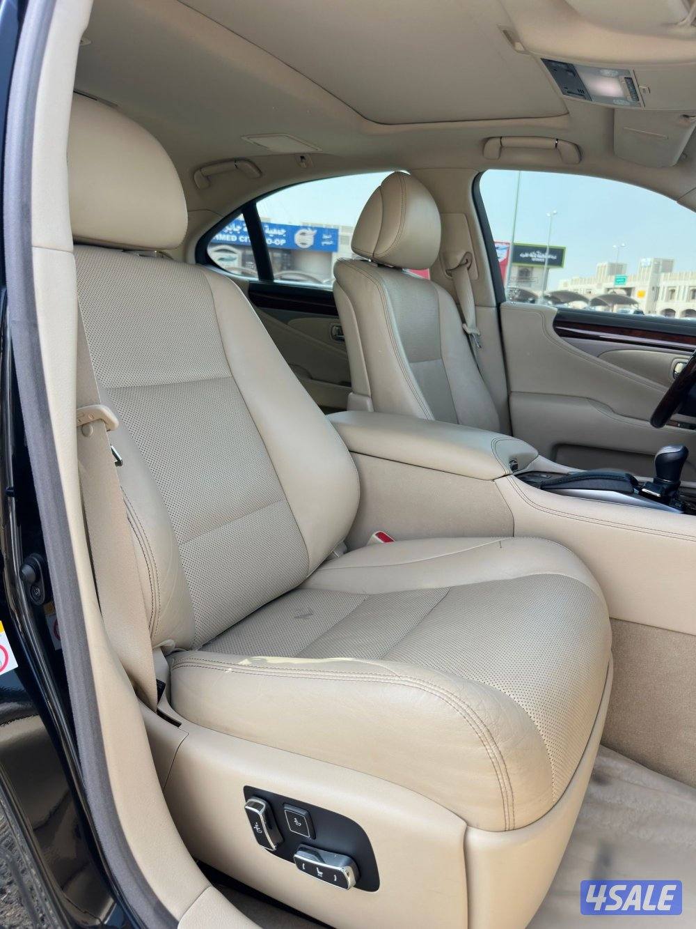 LS 460 short موديل 2015 ماشي 103 الف صبغ وكالة سيرفس وكالة11