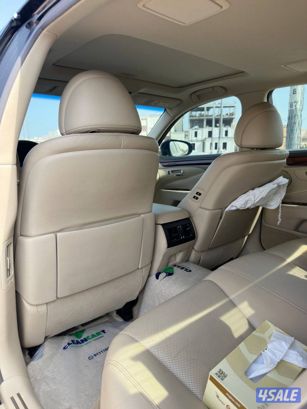 LS 460 short موديل 2015 ماشي 103 الف صبغ وكالة سيرفس وكالة13