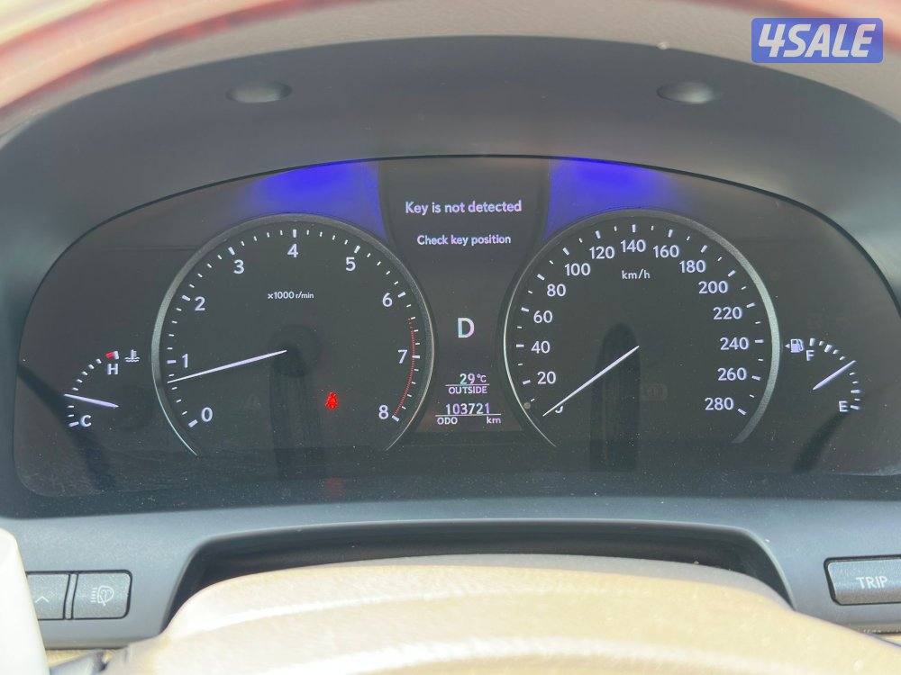 LS 460 short موديل 2015 ماشي 103 الف صبغ وكالة سيرفس وكالة15