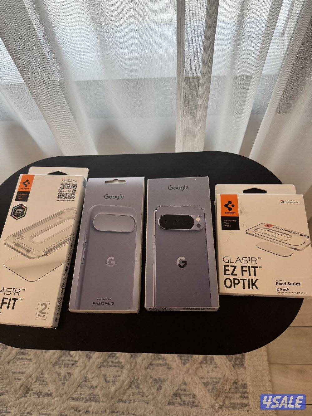 قوقل بكسل google pixel 10 XL new1