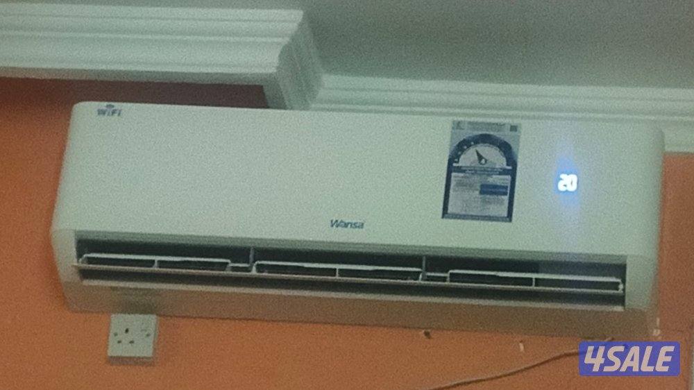 نشتري جميع وحدات التكييف والمكيفات بافضل الاسعار جميع مناطق الكويت5