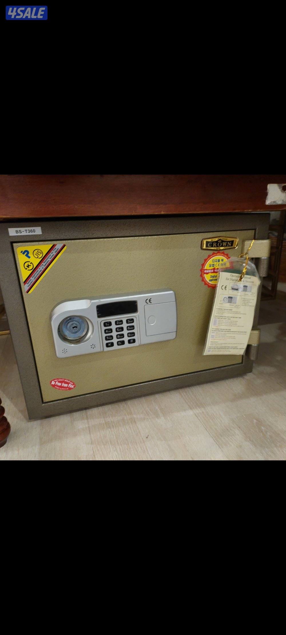 تجوري للبيع جديد0