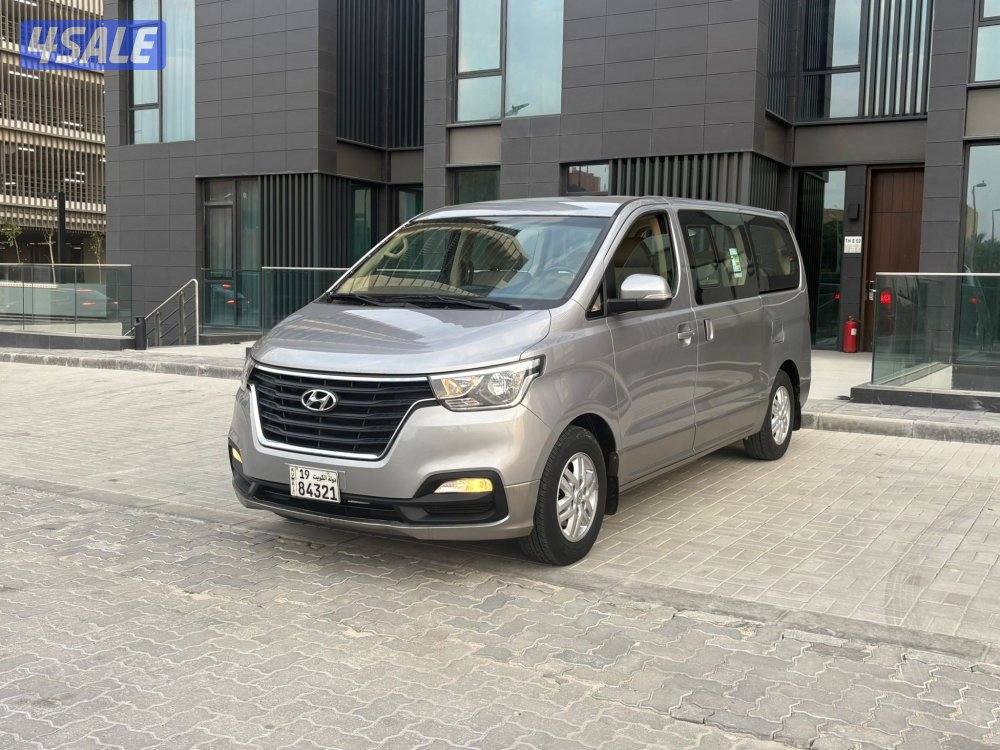 هونداي H1 20210