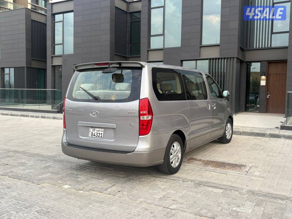 هونداي H1 20213