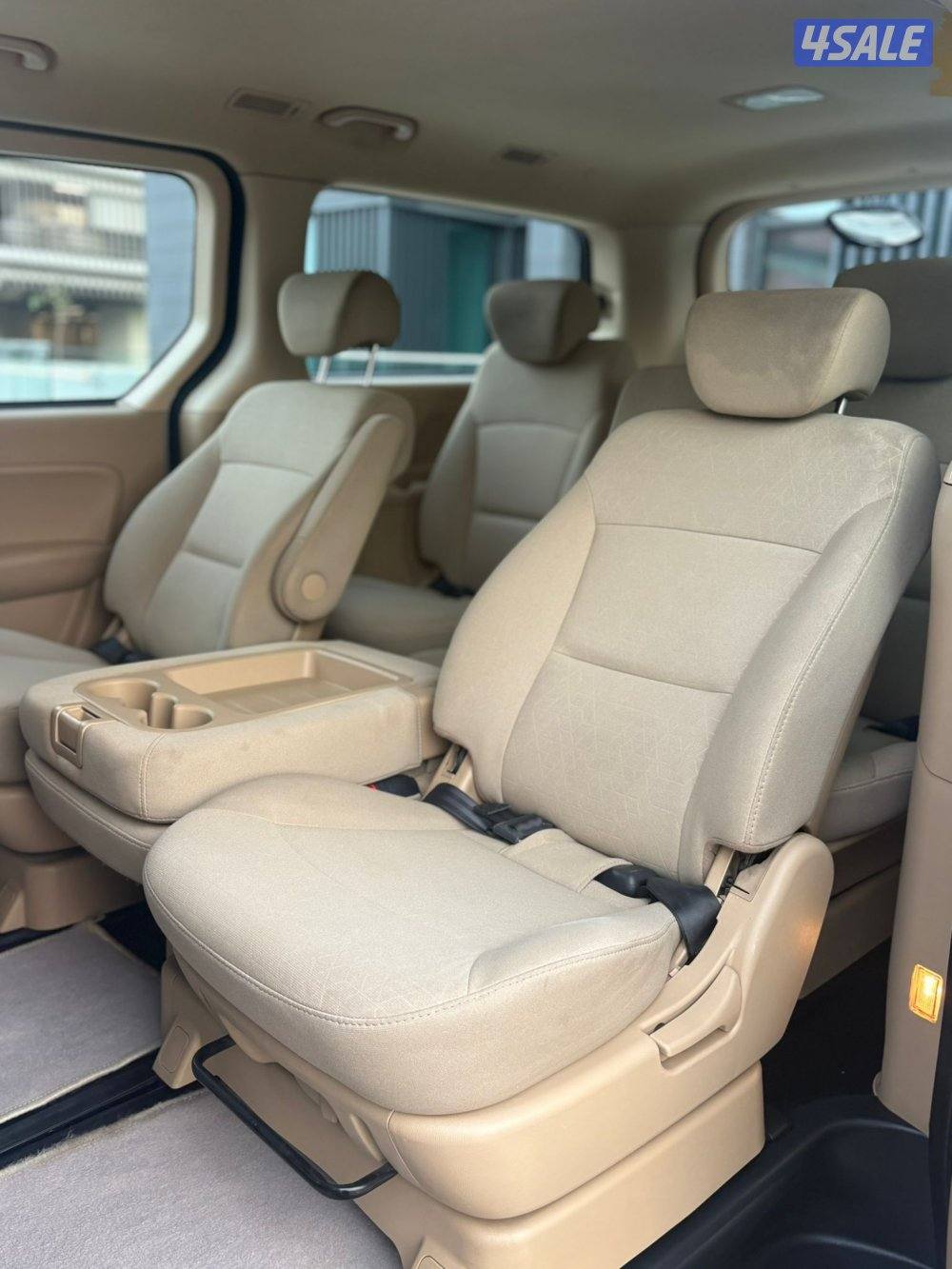 هونداي H1 20215