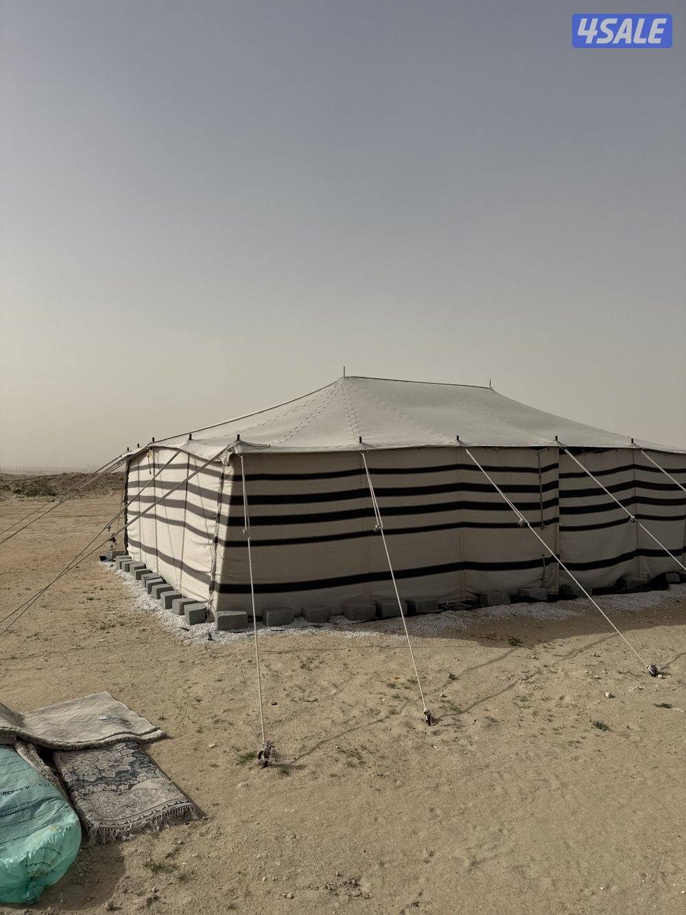 خيمة بيت شعر تركي3