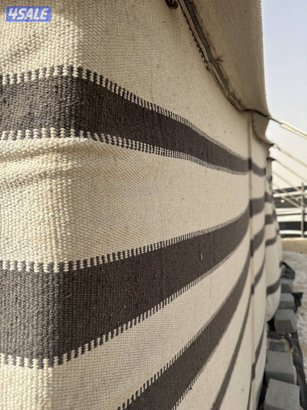 خيمة بيت شعر تركي4