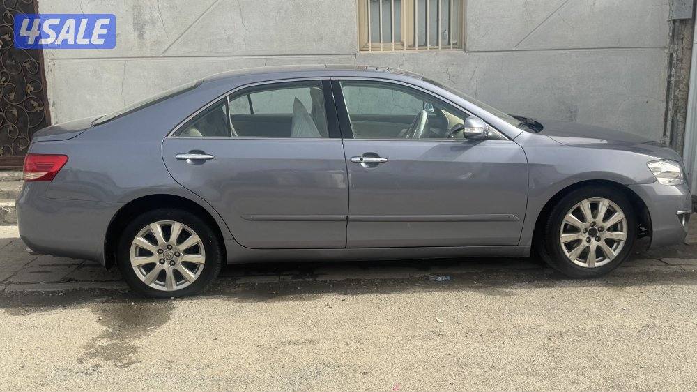 سياره نطيفه1