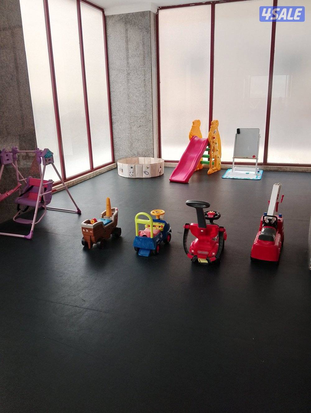 شقة للايجار8