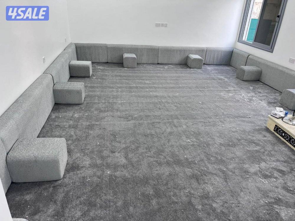 سجاد مساند جلسات ارضيه جميع اثاث مفروشات3