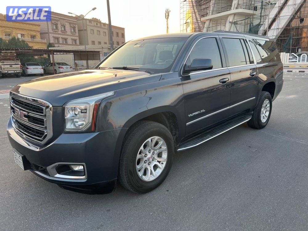 يوكن اكس ال  ٢٠١٩ دبل قير1