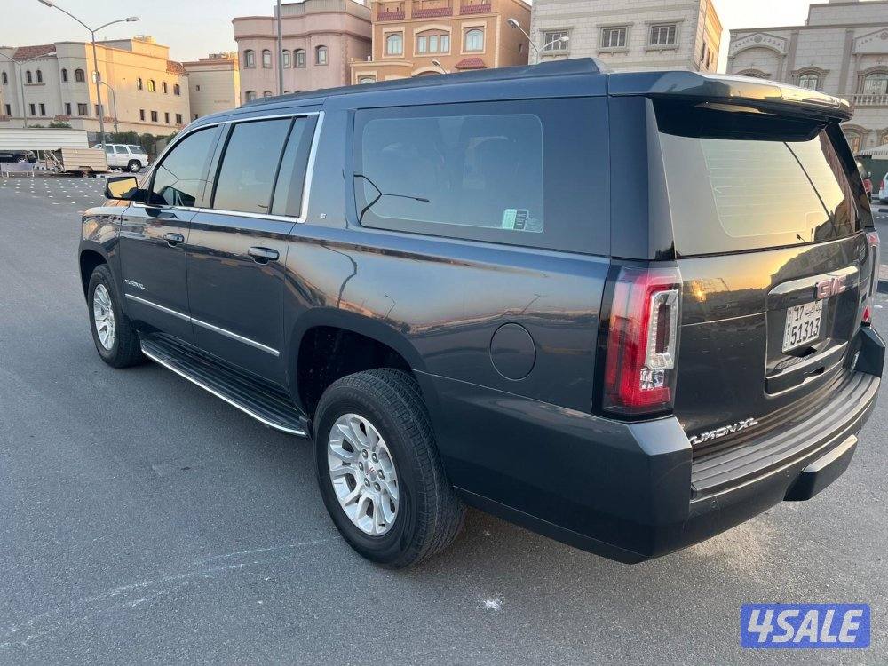 يوكن اكس ال  ٢٠١٩ دبل قير0