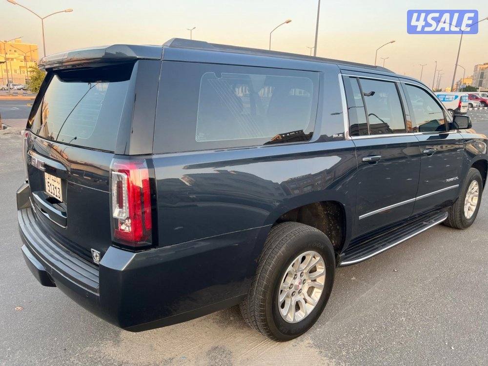 يوكن اكس ال  ٢٠١٩ دبل قير3