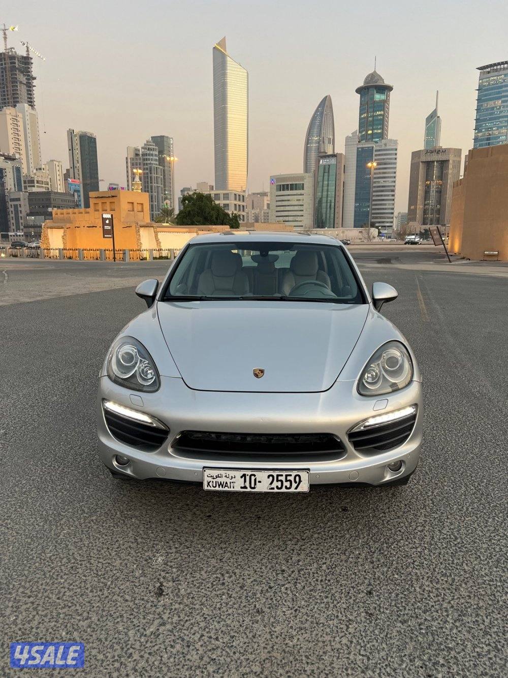 كاين اس م 2011 خالية من اصباغ حوادث سيرفس منتظم فل ابشن شرط الفحص1