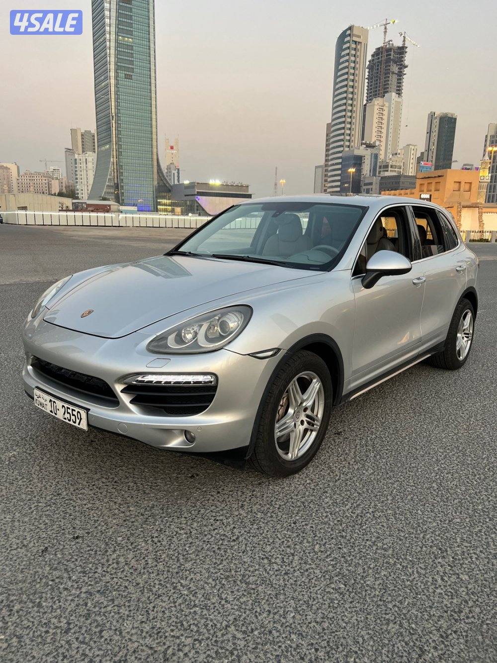 كاين اس م 2011 خالية من اصباغ حوادث سيرفس منتظم فل ابشن شرط الفحص2