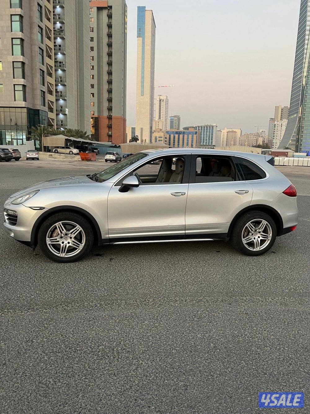 كاين اس م 2011 خالية من اصباغ حوادث سيرفس منتظم فل ابشن شرط الفحص3