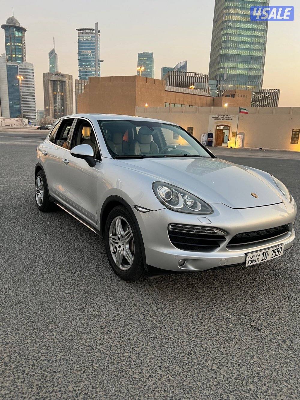 كاين اس م 2011 خالية من اصباغ حوادث سيرفس منتظم فل ابشن شرط الفحص4