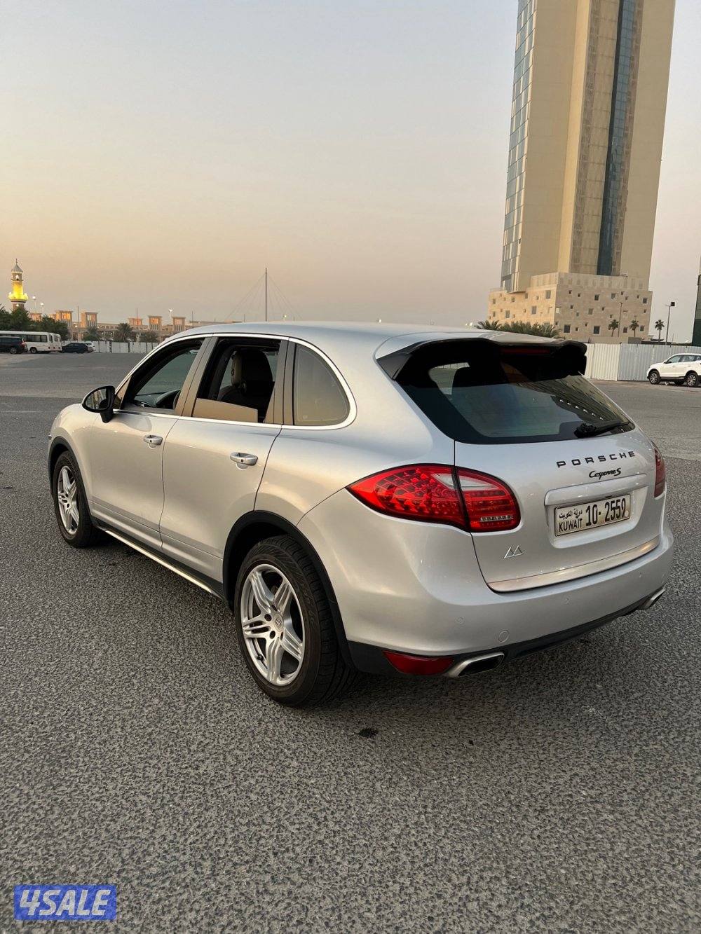 كاين اس م 2011 خالية من اصباغ حوادث سيرفس منتظم فل ابشن شرط الفحص6