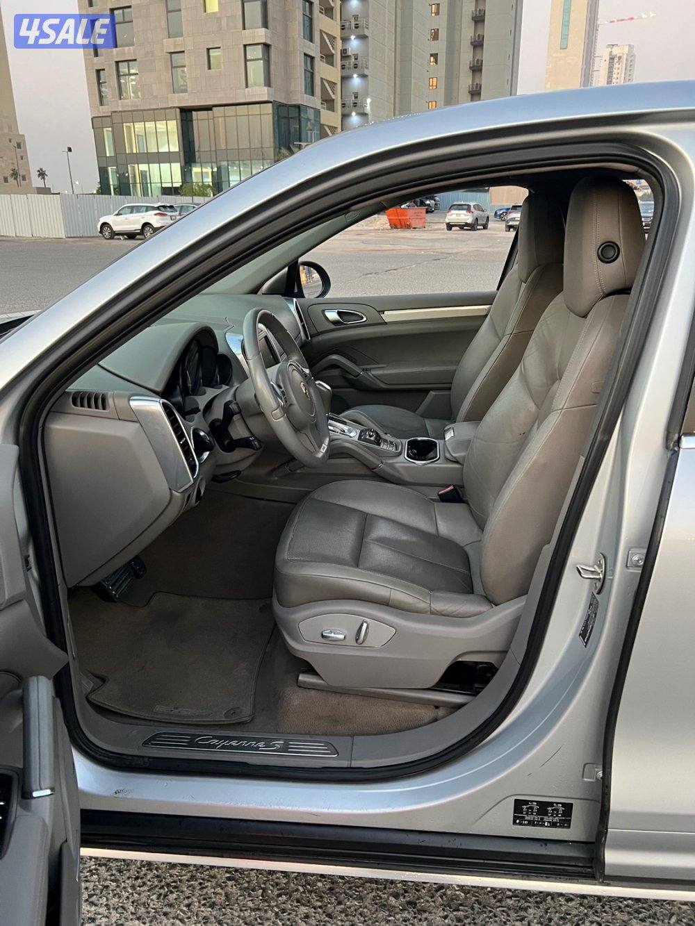 كاين اس م 2011 خالية من اصباغ حوادث سيرفس منتظم فل ابشن شرط الفحص9