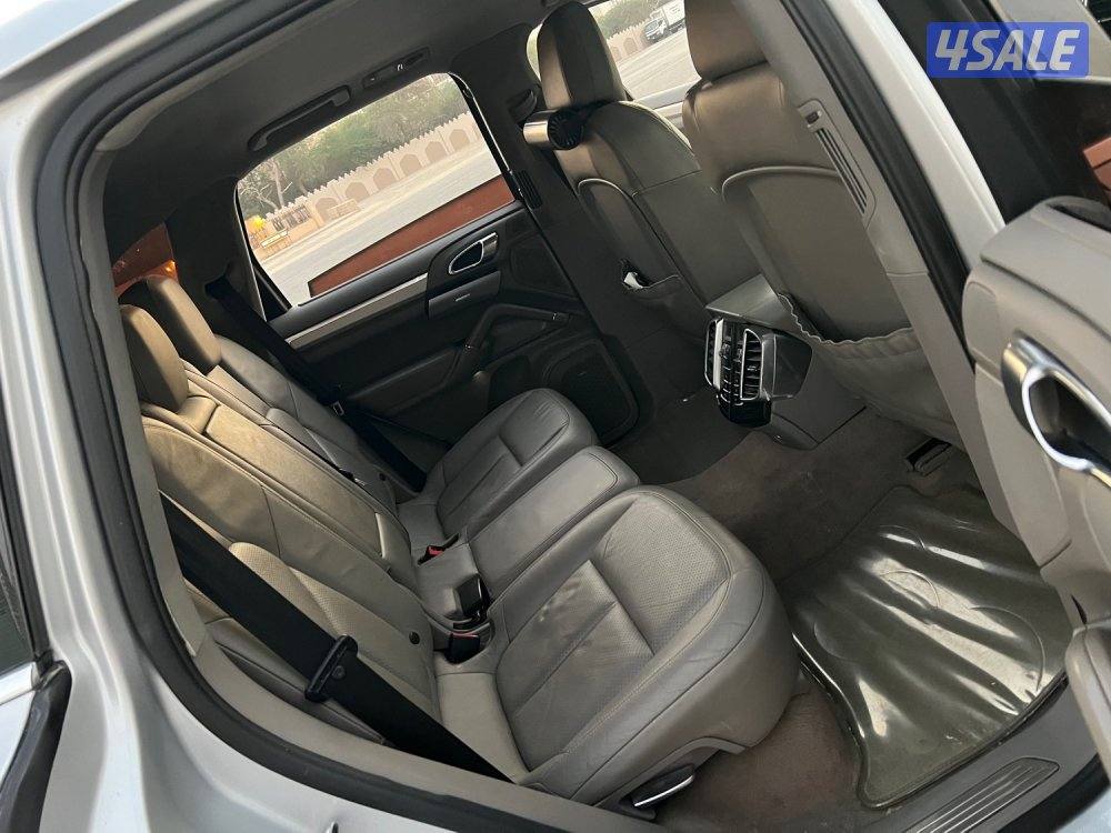 كاين اس م 2011 خالية من اصباغ حوادث سيرفس منتظم فل ابشن شرط الفحص13