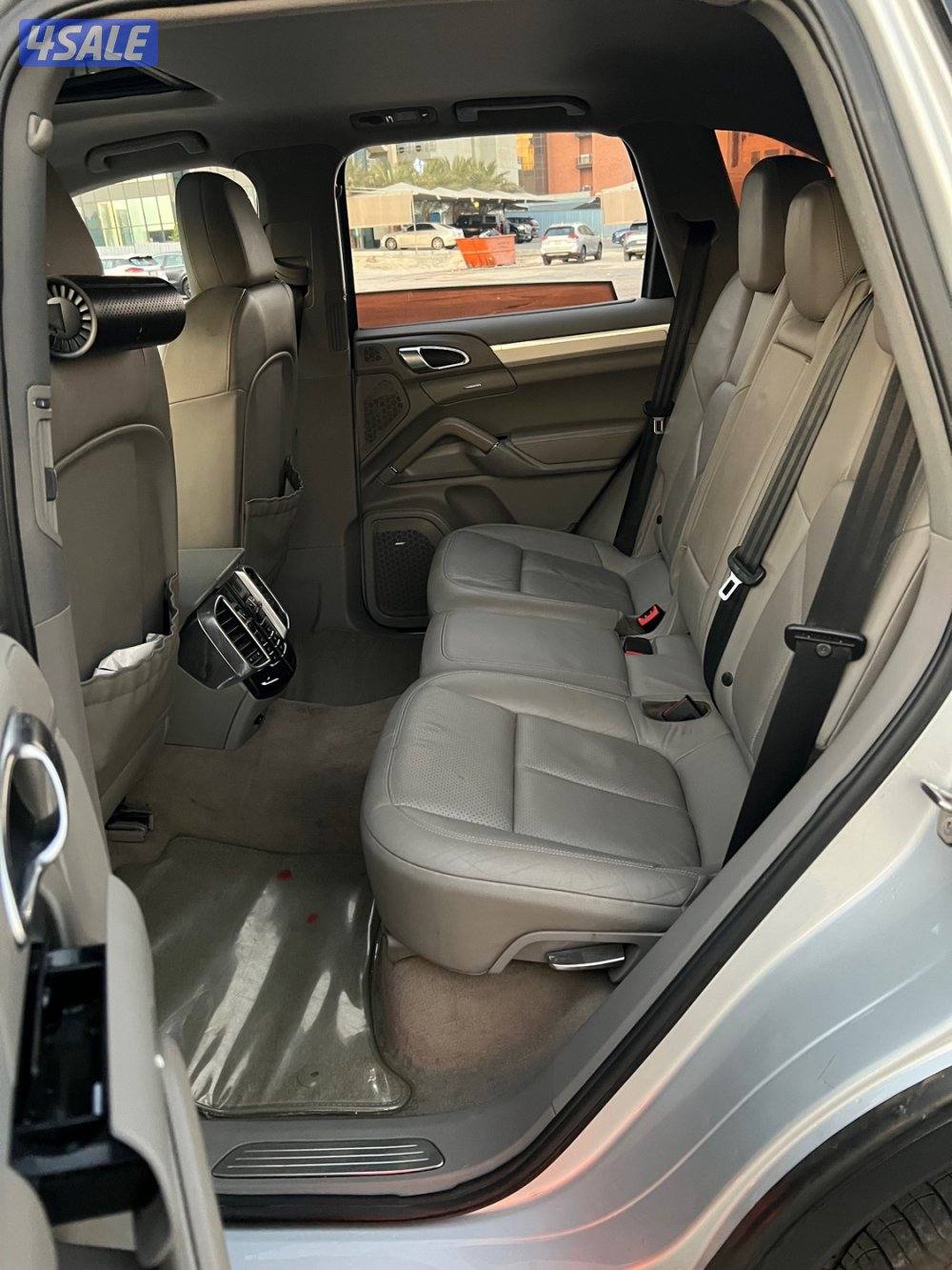 كاين اس م 2011 خالية من اصباغ حوادث سيرفس منتظم فل ابشن شرط الفحص14