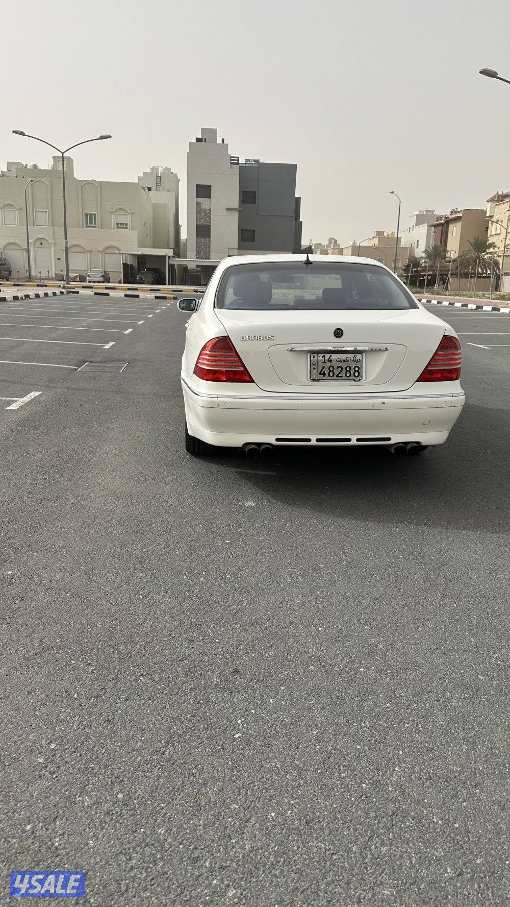 مرسدس برابوس حوت وارد اليابان0