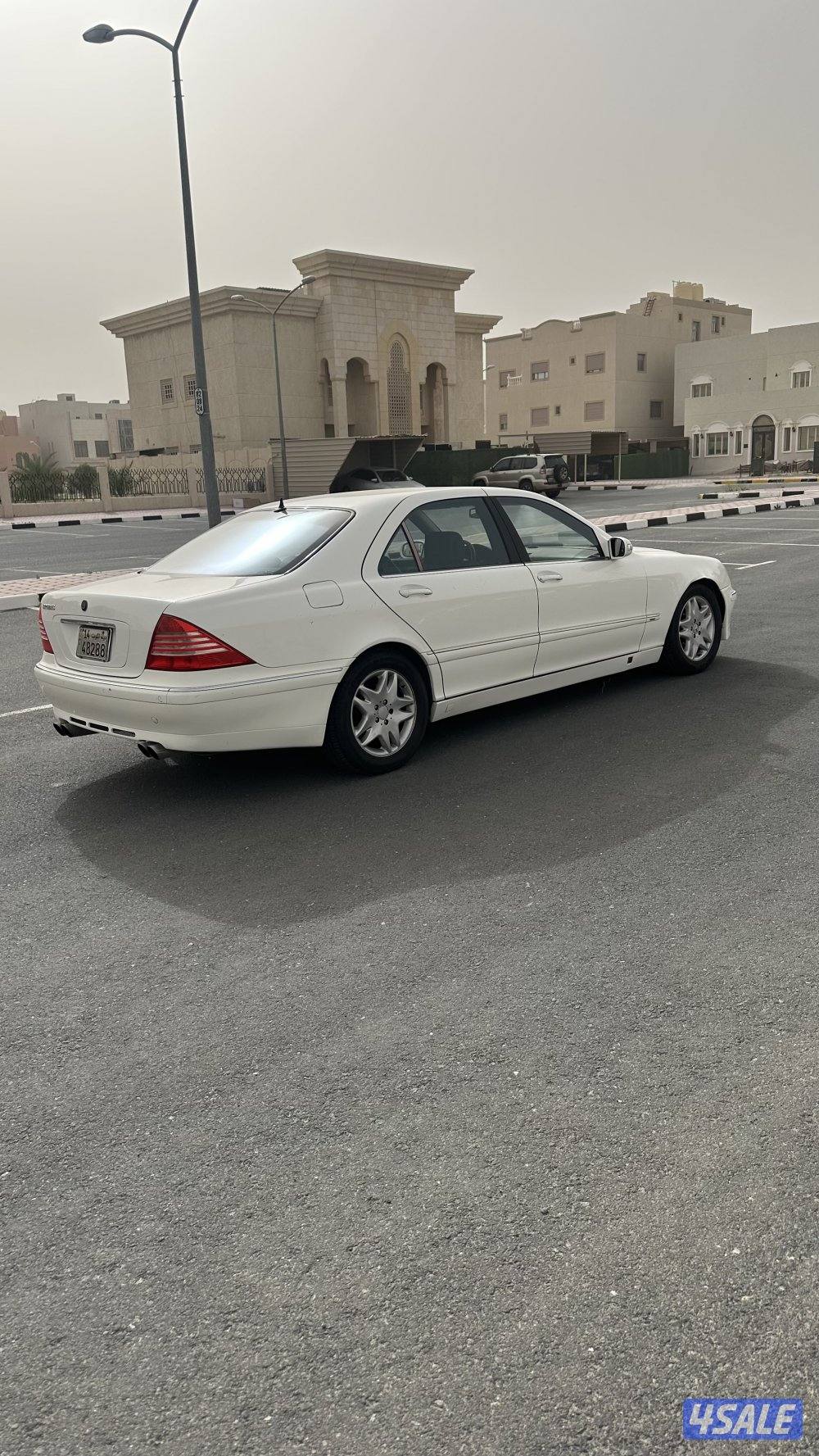 مرسدس برابوس حوت وارد اليابان2